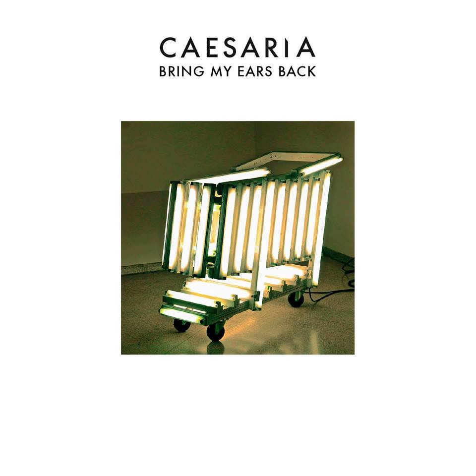 First Look Caesaria Bring My Ears Back First Look Video Premieres