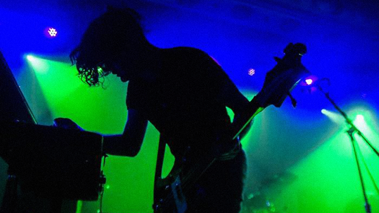 Jammerzine Exclusive An Interview With STFU's Preston Maddox Jammerzine