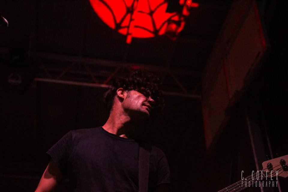 Jammerzine Exclusive An Interview With STFU's Preston Maddox Jammerzine