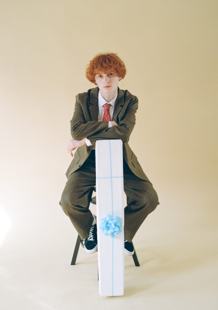 First Look Skinner Dog Daze First Look (Video Premieres) Jammerzine