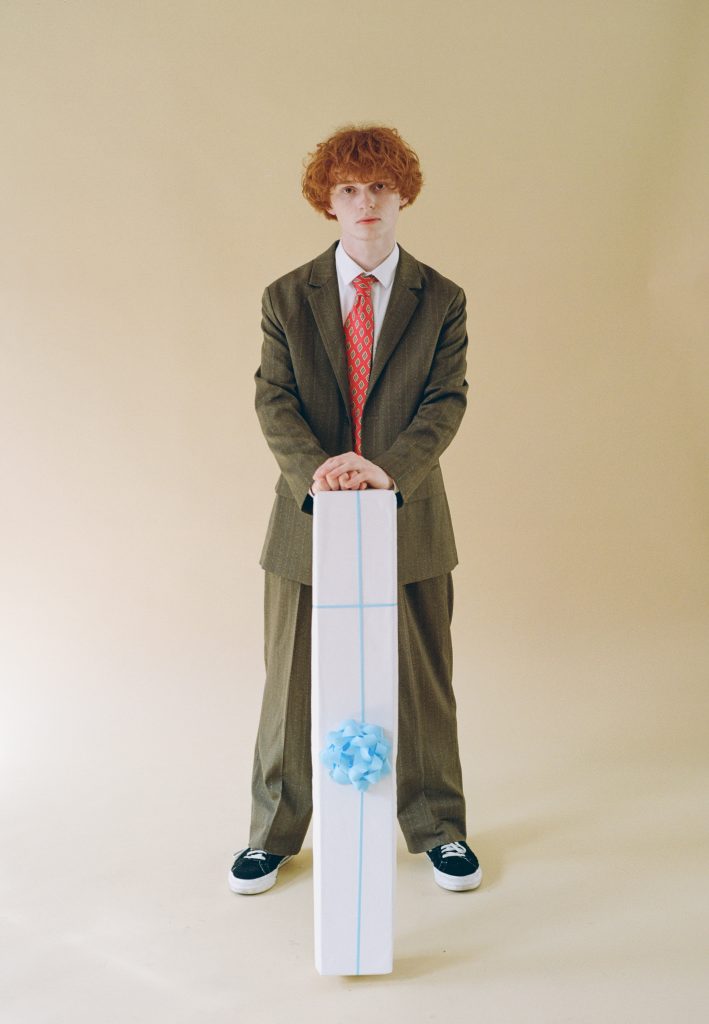 First Look Skinner Dog Daze First Look (Video Premieres) Jammerzine